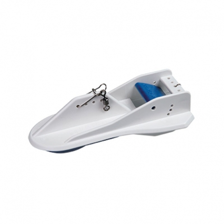 Stonfo Pro-Diver 1 10 cm. hydrodynamic trolling sinker