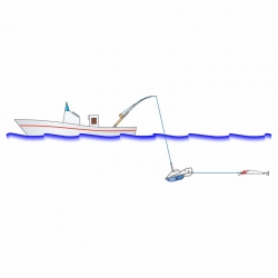Stonfo Pro-Diver 1 10 cm hydrodynamisches Schleppblei 2