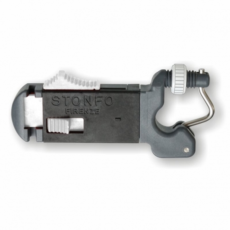 Stonfo Outrigger Clip para puertas de arrastre