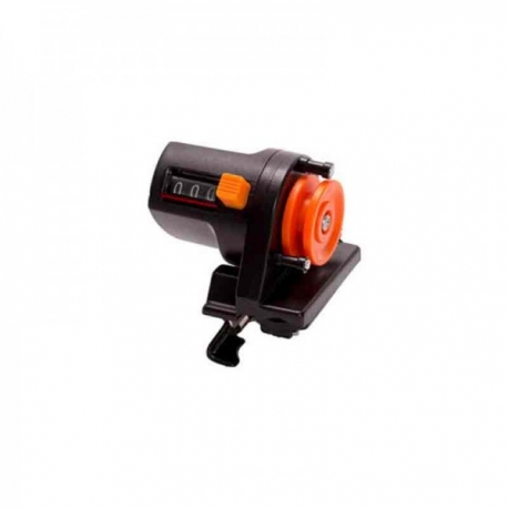 Sele Mechanical depth meter counter up to 999 mt.