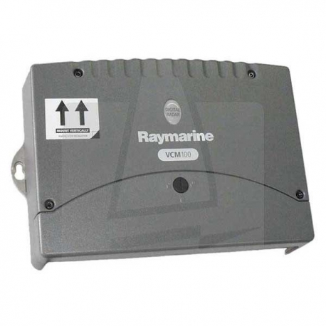Módulo Convertidor de Tensión VCM100 - Raymarine