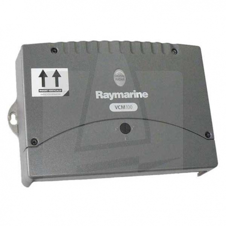 VCM100 Voltage Converter Module - Raymarine