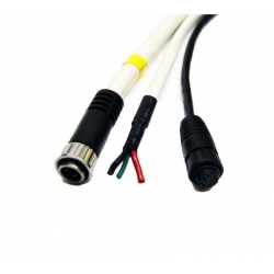Cavo 15m per Radome o Open Array Dig. con connettore RayNet - Raymarine