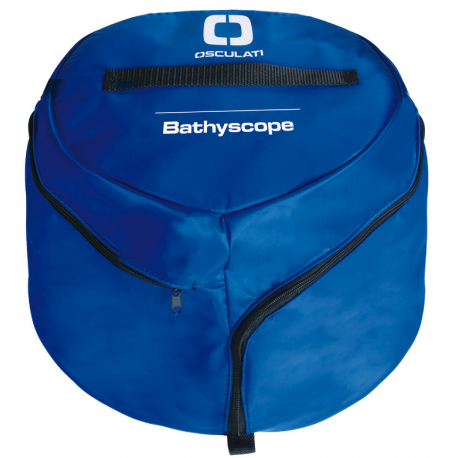 Bathyscope démontable