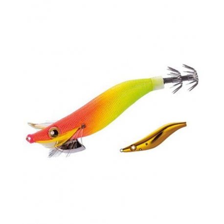 Shimano Sephia Kaerutobi Upper Egi 2.5 inktvismal