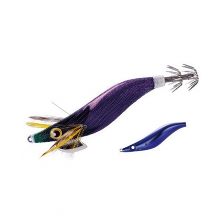 Shimano Sephia Excounter Egi 3.5 fiskejigg for blekksprut