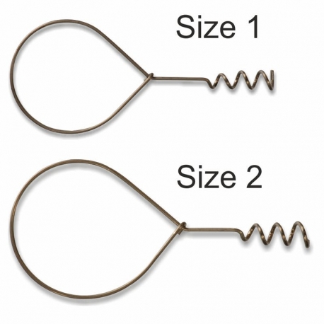 Anneau nasal Stonfo 2 No.1 application de déclenchement nasal