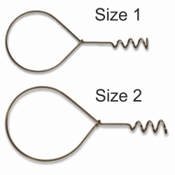 Anneau nasal Stonfo 2 No. 2 application de déclenchement nasal