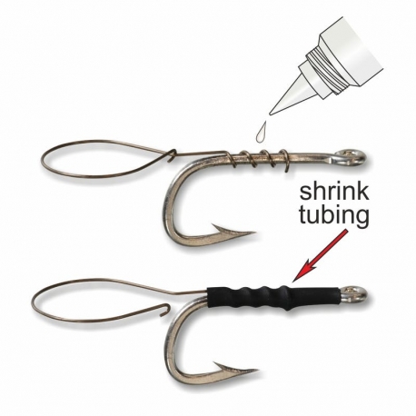 Stonfo Nose Ring 2 No.2 nasal application for primer