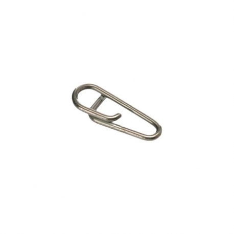 STR Power Catch 20 LBs quick release fishing carabiner