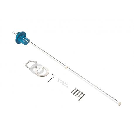 Clear water level sensor 12/24 V 4-20 mA - Vdo