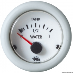 Waterniveau-indicator 12V 10-180 Ohm - Guardian