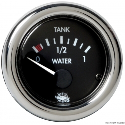 Waterniveau-indicator 12V 10-180 Ohm - Guardian 2