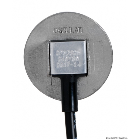 S3 fluid level sensor 12/24 V 240-33 Ohm