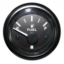 Indicador de nivel de combustible 12/24 V 10-180 Ohm - Uflex
