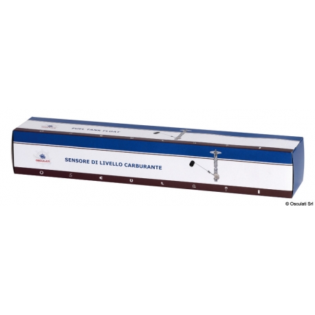 12/24V 10-180ohm hendel brandstofniveausensor