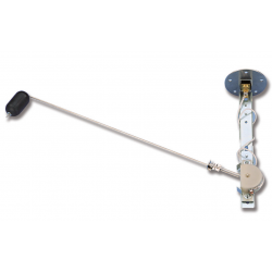 12V 10-180ohm hendeltype brandstofniveausensor