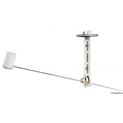 12V 240-33ohm hendeltype brandstofniveausensor