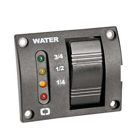 Sensor Klare Wasserstandsanzeige 12/24 V