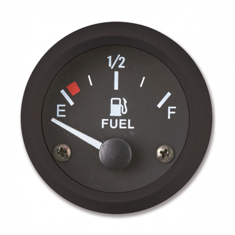 Fuel Level Indicator 12 V 240-33 Ohm Eco Line