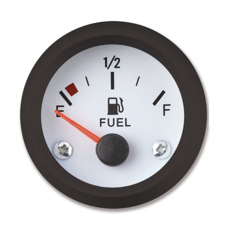 Brandstofniveaumeter 12V 240-33 Ohm Eco-lijn