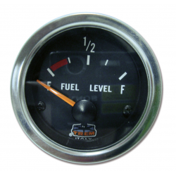 Fuel level indicator 12 V 240-33 Ohm