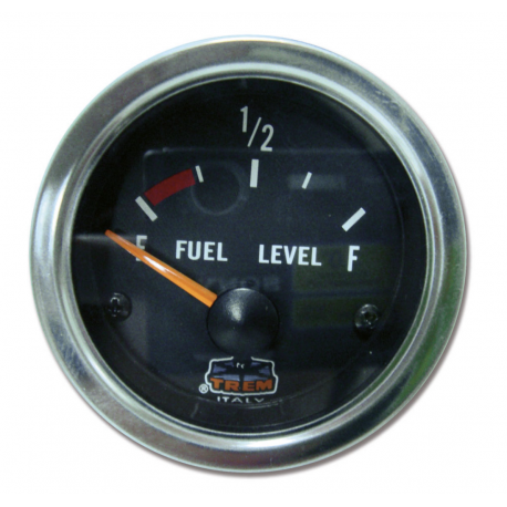 Indicador del nivel de combustible 12 V 240-33 Ohm