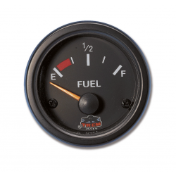 Fuel level indicator 12 V 240-33 Ohm 2
