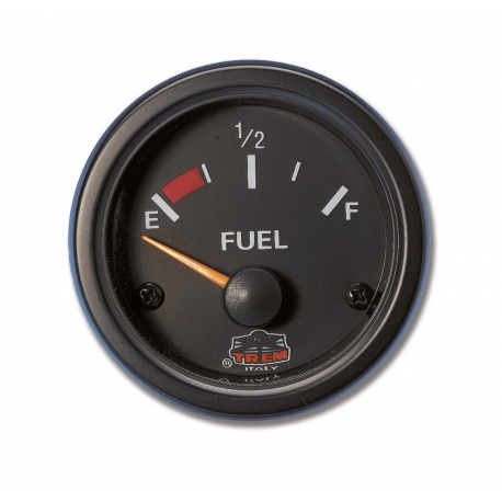Fuel level indicator 12 V 240-33 Ohm