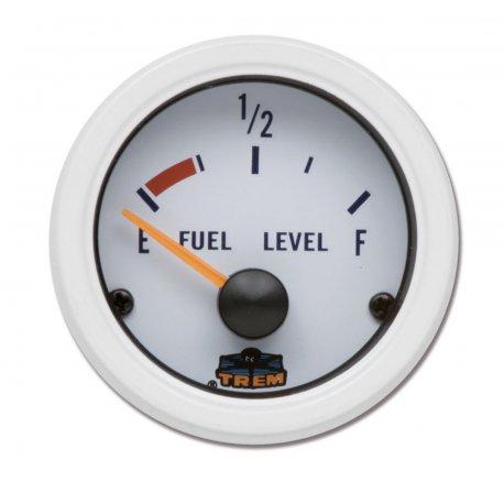 Indicador del nivel de combustible 12 V 240-33 Ohm