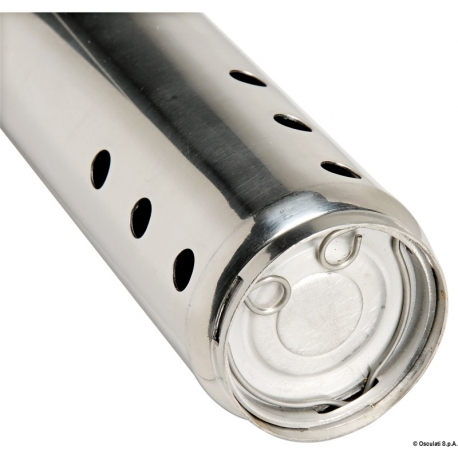 Wasserstandssensor 12/24 V 10-180 Ohm