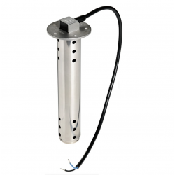 Vattennivåsensor 12/24 V 10–180 Ohm