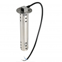 Vattennivåsensor 12/24 V 10–180 Ohm