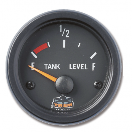 Indicateur de niveau de fluide 12 V 10-180 Ohm