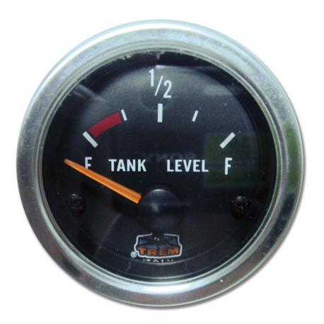 Indicateur de niveau de fluide 12 V 10-180 Ohm