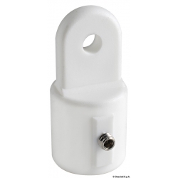 22 mm nylonhette