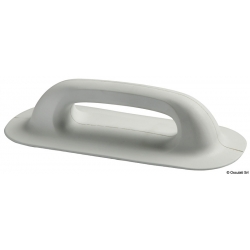 Grauer Griff 230x100 mm