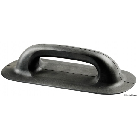 Asa negra 300x120 mm