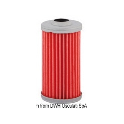 Yanmar bränslefilter 10450055710