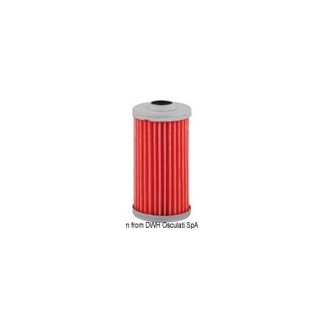 Filtro carburante Yanmar 10450055710