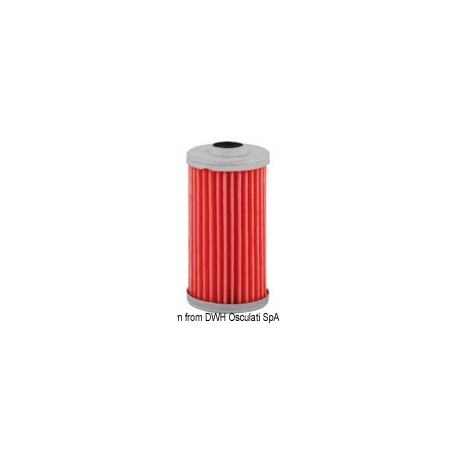 Yanmar fuel filter 10450055710