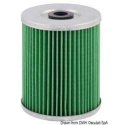 Yanmar-dieselsuodatin 41650-502320
