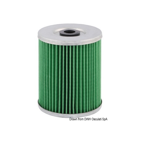 Yanmar Diesel-Filter 41650-502320