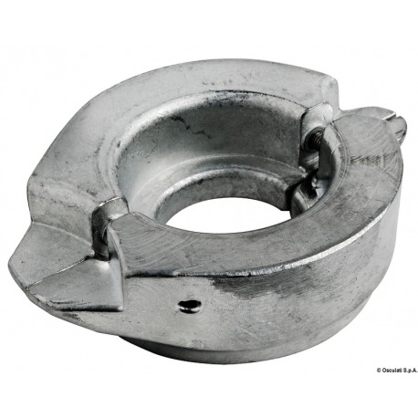 Volvo magnesium collar anode Ø mm 107