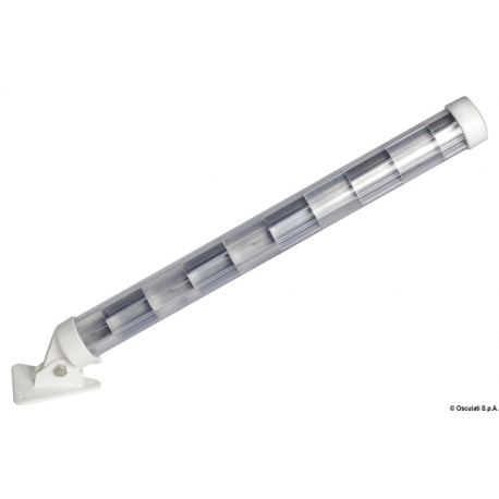 Reflector de radar supercompacto plegable