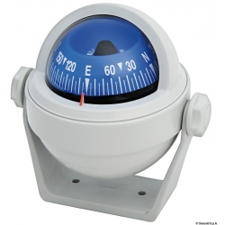 Riviera Compass 2" 1/2 BS2 blue/grey