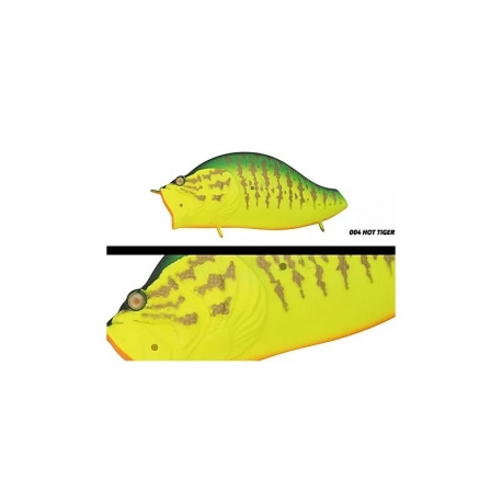 Adusta Zacrawl Heart Blaster 90 oruga artificial