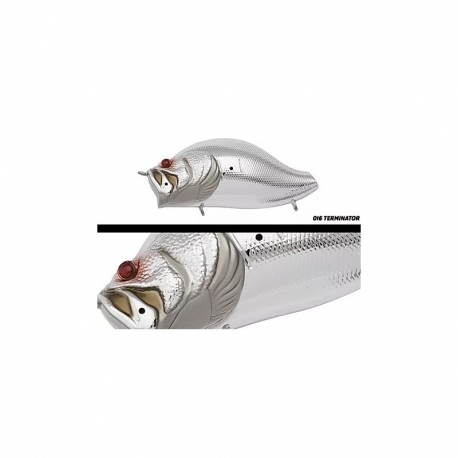 Adusta Zacrawl Heart Blaster 90 oruga artificial