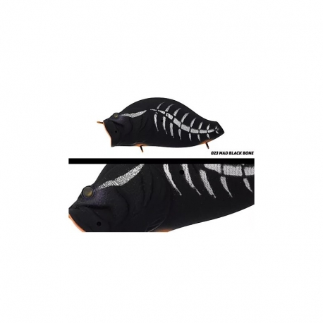 Adusta Zacrawl Heart Blaster 90 kunstig crawler