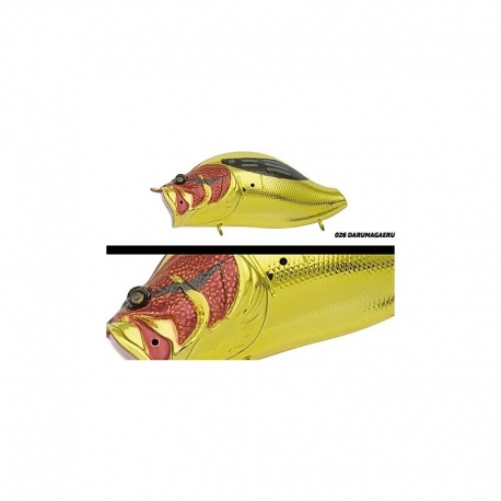 Adusta Zacrawl Heart Blaster 90 artificial crawler